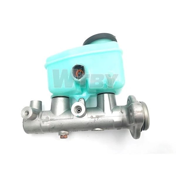 Brake Master Cylinder in China
