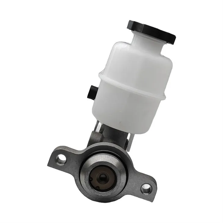 Brake Master Cylinder For Chevrolet Silverado 1500 2008-2013 20845347 15886471 M630509