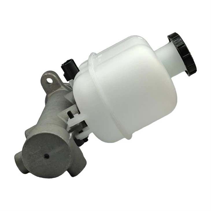Brake Master Cylinder For Ford F-250/350/450/550 Super Duty 2005-2007 5C3Z2140HA M630039
