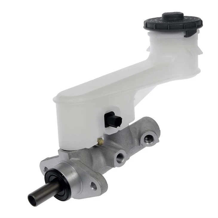 Hovedbremsesylinder for Honda Element 2.4L 46100-SCV-A71