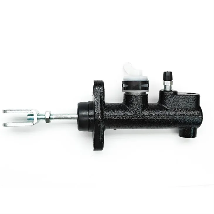 Hovedbremsesylinder for Komatsu FB10~18 FB20~25EX FB30 239A5-40101,239A5-40102,239G5-40102